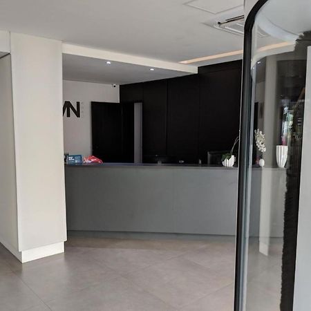 Ferienwohnung Vn Turiassu São Paulo Exterior foto