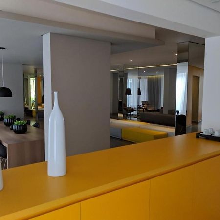 Ferienwohnung Vn Turiassu São Paulo Exterior foto
