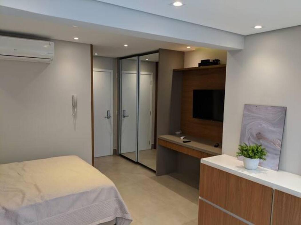 Ferienwohnung Vn Turiassu São Paulo Exterior foto