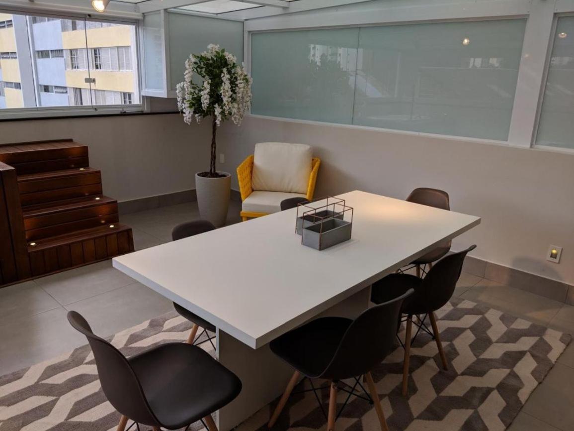 Ferienwohnung Vn Turiassu São Paulo Exterior foto