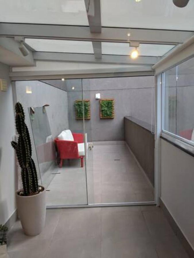 Ferienwohnung Vn Turiassu São Paulo Exterior foto